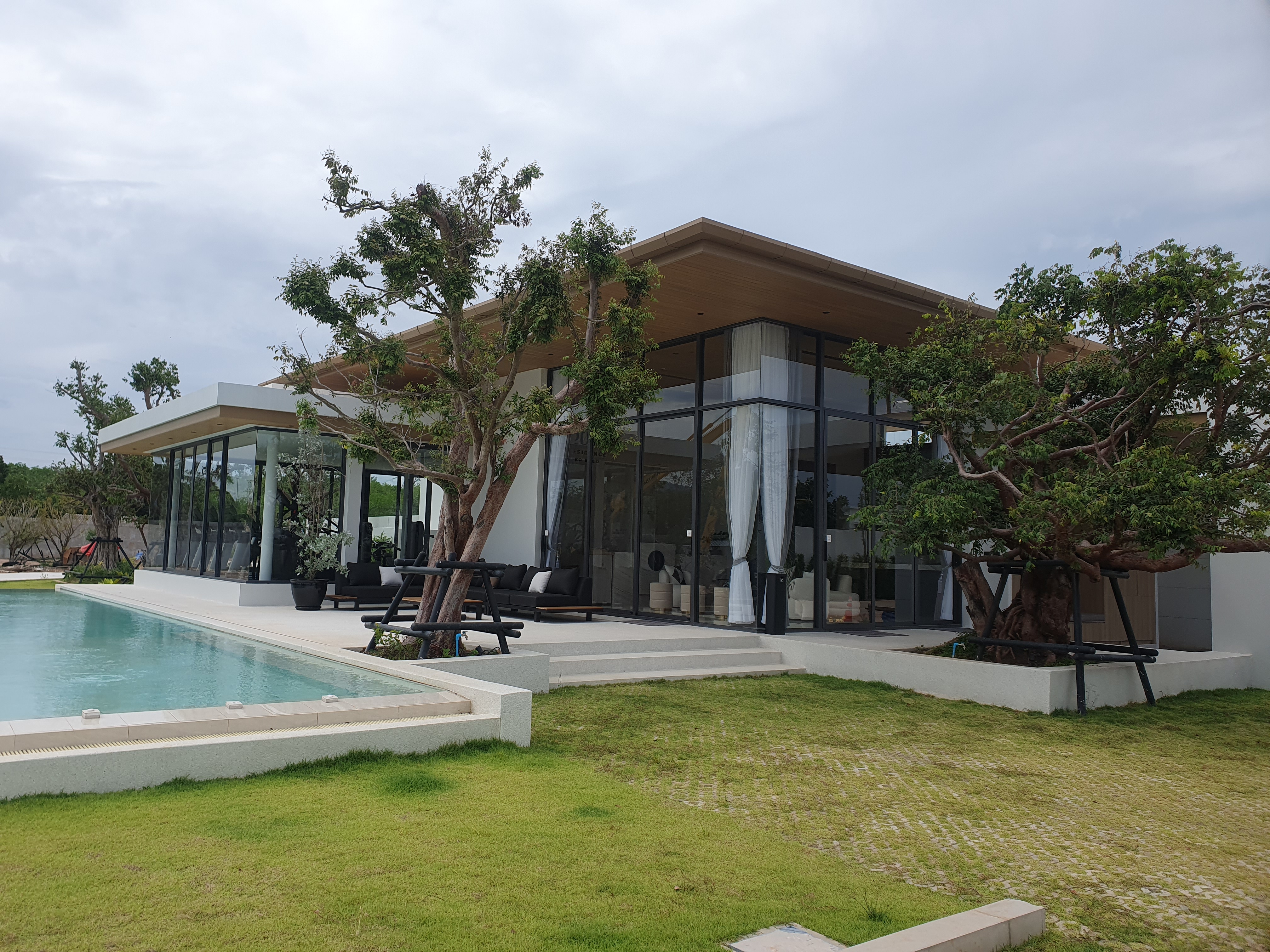 Mouana Residence KO KAEO 29